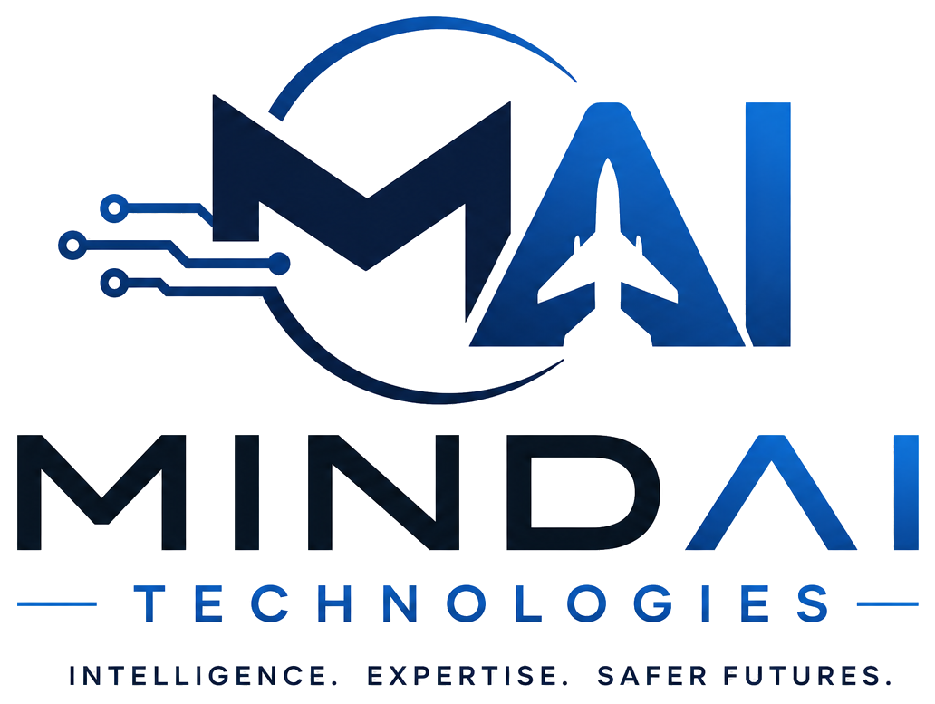 MindAI Technologies logo